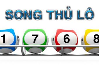 Song thủ lô là một trong các thuật ngữ trong lô đề được nhắc đến nhiều nhất hiện nay