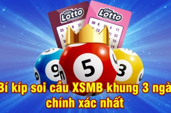 Cách bắt lô nuôi khung 3 ngày